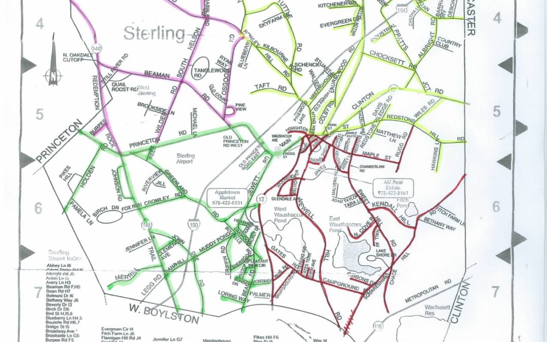 4 Year Trimming Plan